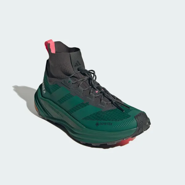 adidas Terrex Freehiker 3 Ultra GTX Groen, foto 4 van 4