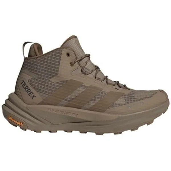 adidas Terrex Freehiker 3 Mid GTX Bruin, vergelijk prijzen bij 2 winkels
