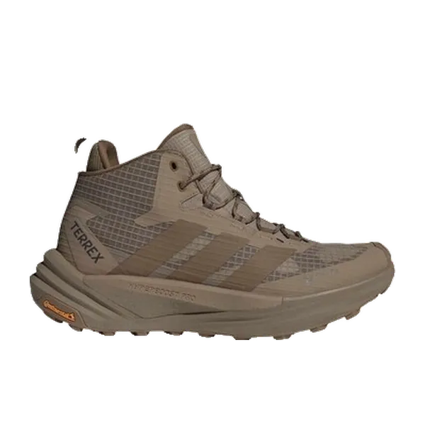adidas Terrex Freehiker 3 Mid GTX Bruin, vergelijk prijzen bij 2 winkels