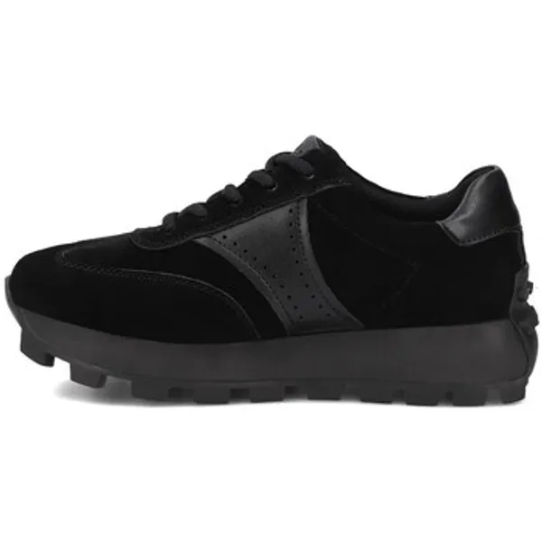 Filippo Lage Sneakers Zwart, vergelijk prijzen bij 1 winkel