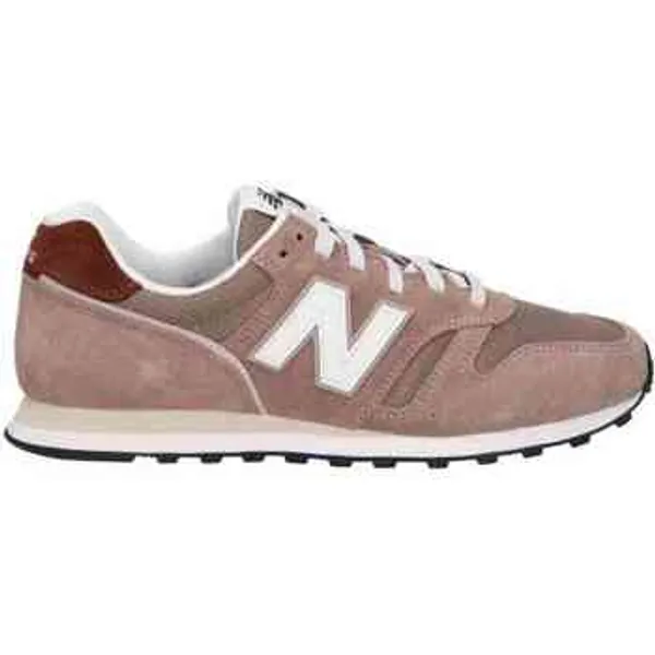 New Balance ML373XA2 Bruin, vergelijk prijzen bij 2 winkels