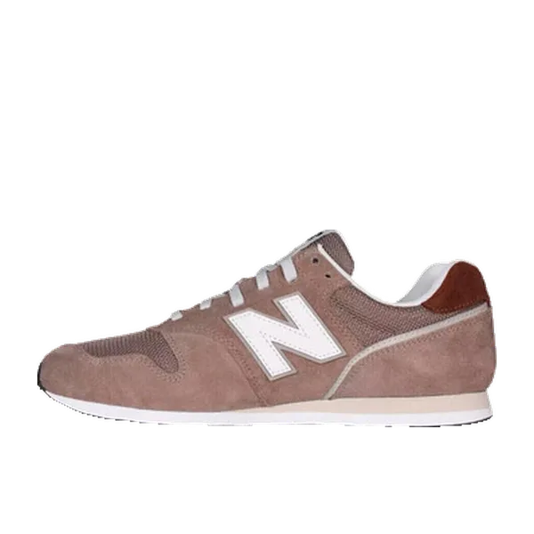 New Balance 373 Retro-Hardloop Bruin (ML373XA2), vergelijk prijzen bij 1 winkel
