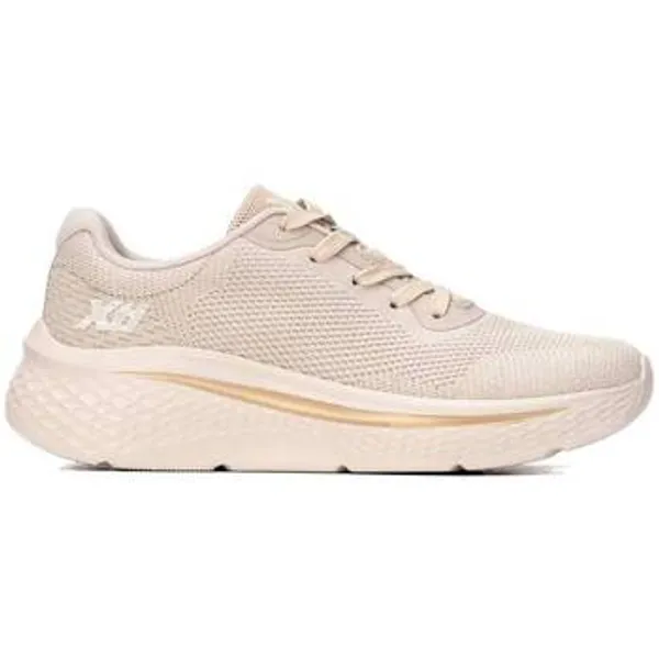 XTI Sneakers Bruin, vergelijk prijzen bij 1 winkel