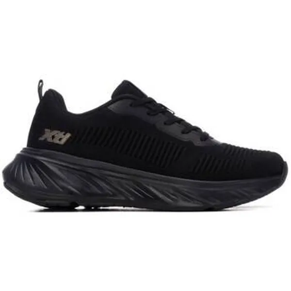 XTI Sneakers Zwart, vergelijk prijzen bij 1 winkel