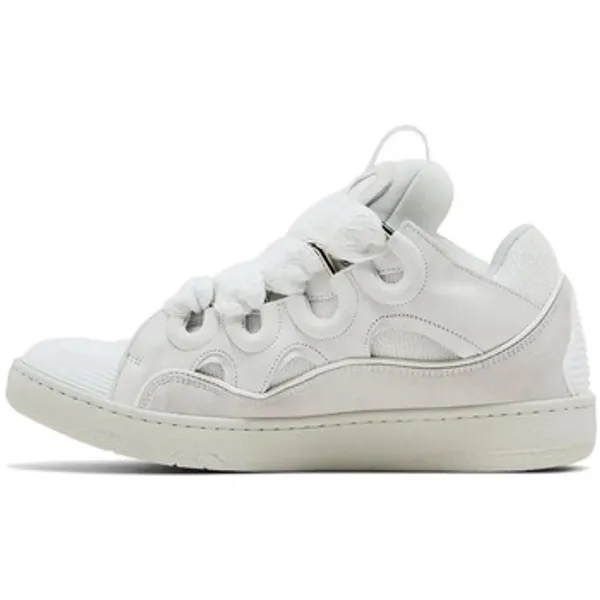 Lanvin Curb White, vergelijk prijzen bij 1 winkel