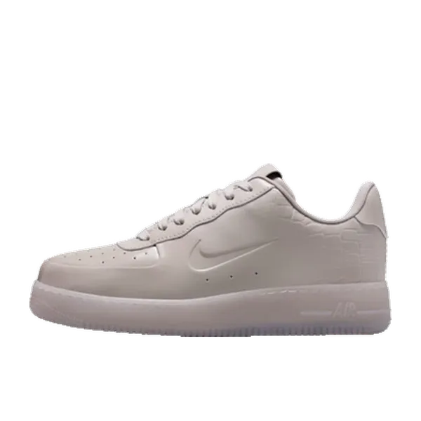Nike Air Force 1 Low Made in Italy College Grey, vergelijk prijzen bij 1 winkel