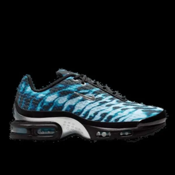 Nike Air Max Plus 7 Scorpion Blauw, vergelijk prijzen bij 1 winkel