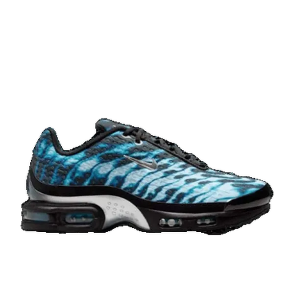 Nike Air Max Plus 7 Scorpion Blauw, vergelijk prijzen bij 1 winkel