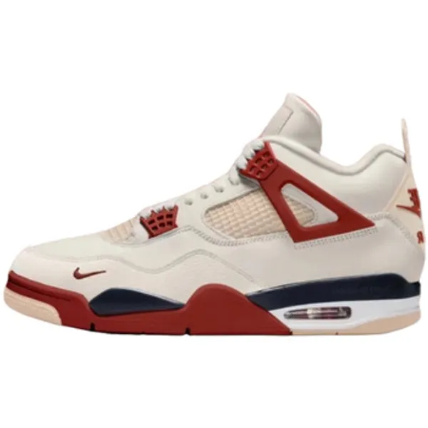 Nike 4 Retro OG Nigel Sylvester Brick After Brick Beige, vergelijk prijzen bij 4 winkels