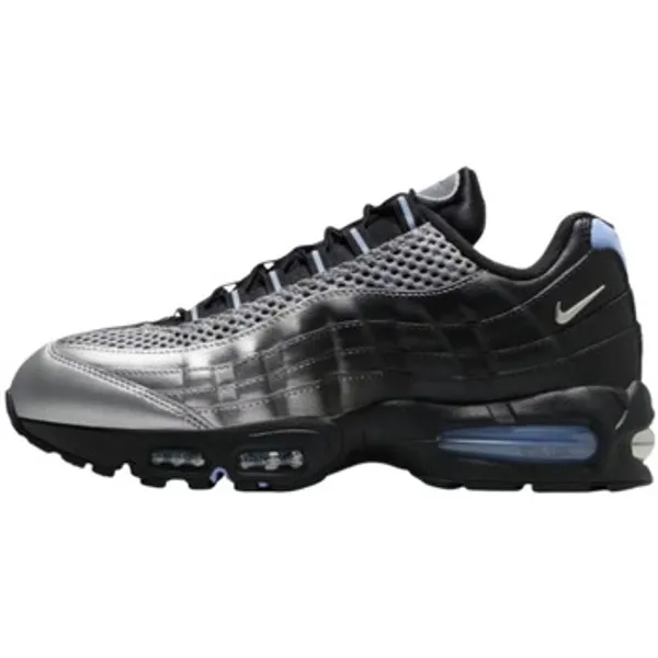 Nike Air Max 95 Big Bubble Palace Grijs, vergelijk prijzen bij 1 winkel