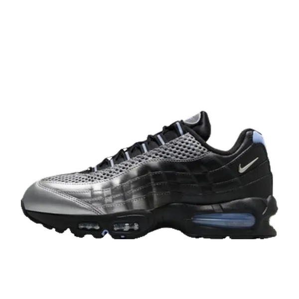 Nike Air Max 95 Big Bubble Palace Grijs, vergelijk prijzen bij 1 winkel