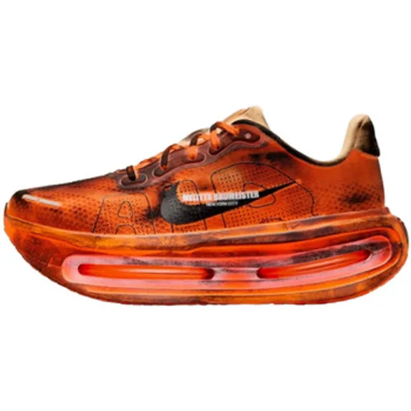 Nike Vomero Premium Melitta Baumeister Oranje, vergelijk prijzen bij 1 winkel
