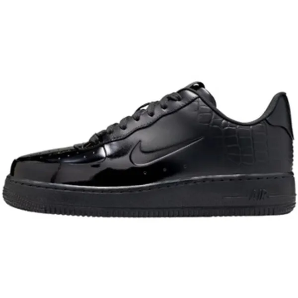 Nike Air Force 1 Low Made in Italy Black, vergelijk prijzen bij 1 winkel