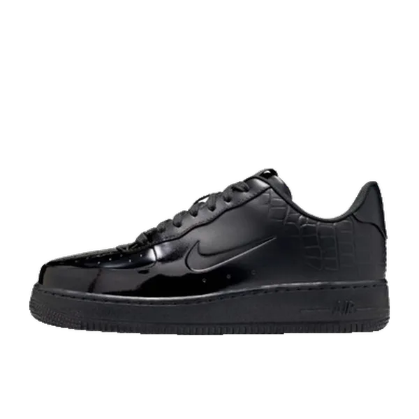 Nike Air Force 1 Low Made in Italy Black, vergelijk prijzen bij 1 winkel