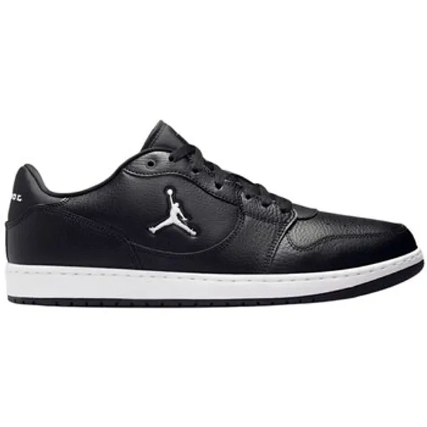 Nike Court Connect Low Zwart, vergelijk prijzen bij 1 winkel