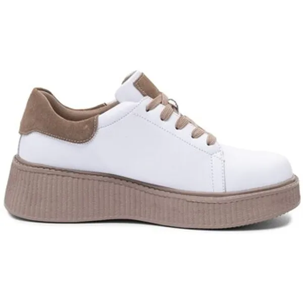 Filippo Lage Sneakers Wit, vergelijk prijzen bij 1 winkel