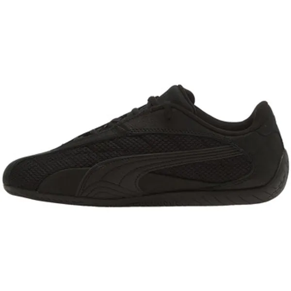 Puma Speedcat Plus Respirantes Zwart, vergelijk prijzen bij 1 winkel