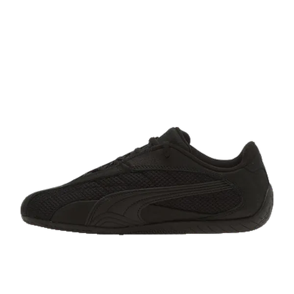 Puma Speedcat Plus Respirantes Zwart, vergelijk prijzen bij 1 winkel