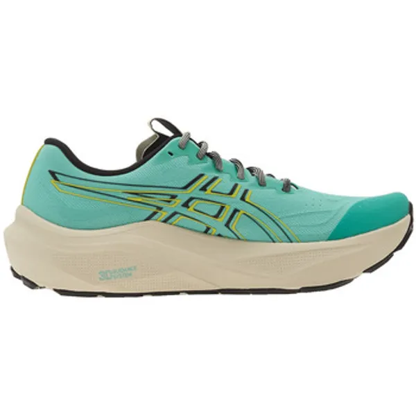 Trail Asics GT-2000 14 tr Groen, vergelijk prijzen bij 1 winkel