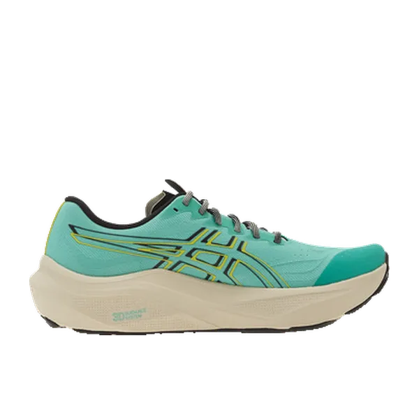 Trail Asics GT-2000 14 tr Groen, vergelijk prijzen bij 2 winkels
