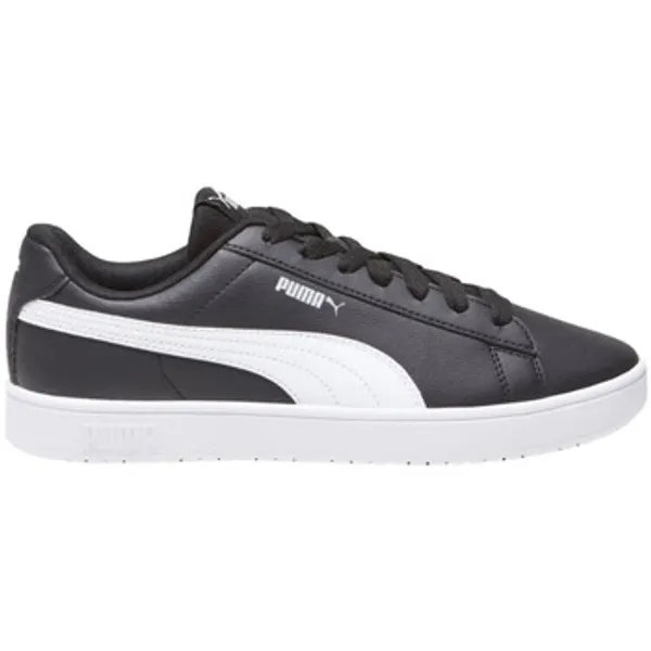 Puma Rickie Classic Zwart/Wit, vergelijk prijzen bij 1 winkel
