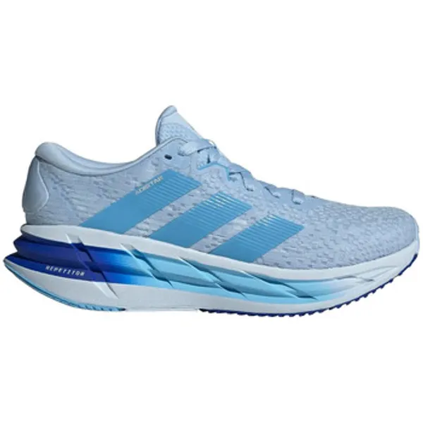 adidas Adistar 4 Mousse Très Amortissante Blauw, vergelijk prijzen bij 1 winkel