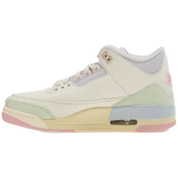 Nike Air Jordan 3 Retro Spring is in the Air, vergelijk prijzen bij 2 winkels