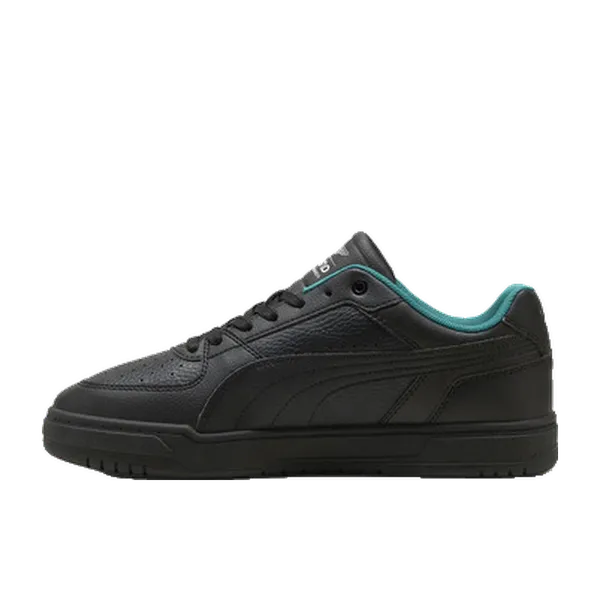 Puma Caven X Aston Martin F1 III Zwart 01, vergelijk prijzen bij 2 winkels