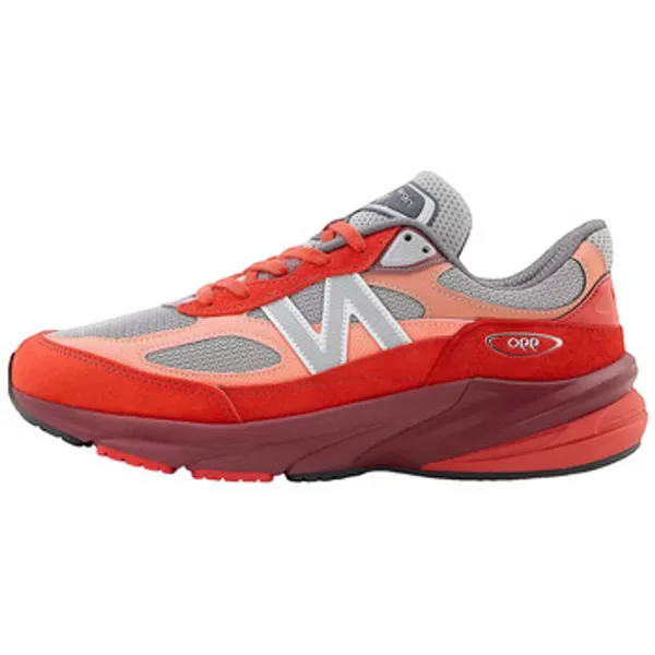 New Balance Made in USA 990 Grijs, vergelijk prijzen bij 1 winkel