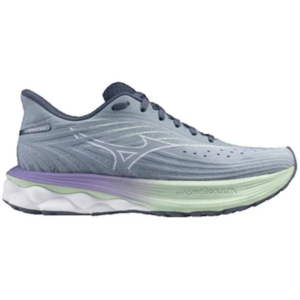 Mizuno Wave Skyrise 6 Blauw, vergelijk prijzen bij 1 winkel