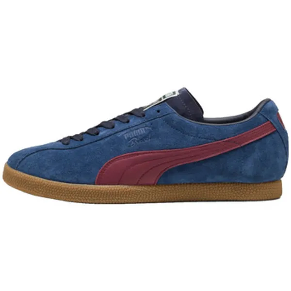 Puma Brasil Blauw, vergelijk prijzen bij 1 winkel