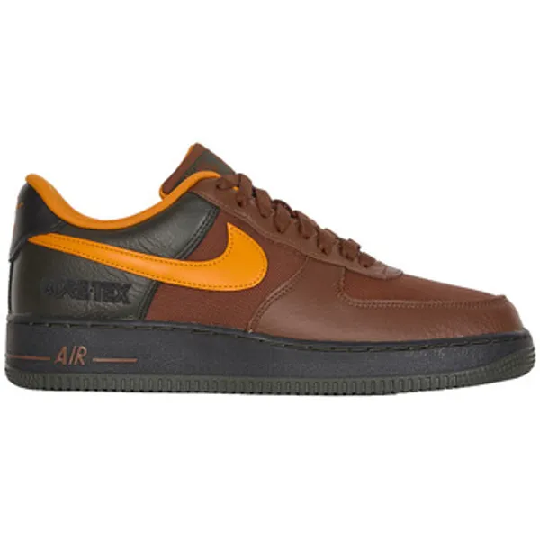Nike Air Force 1 GORE-TEX Imperméables Bruin, vergelijk prijzen bij 1 winkel