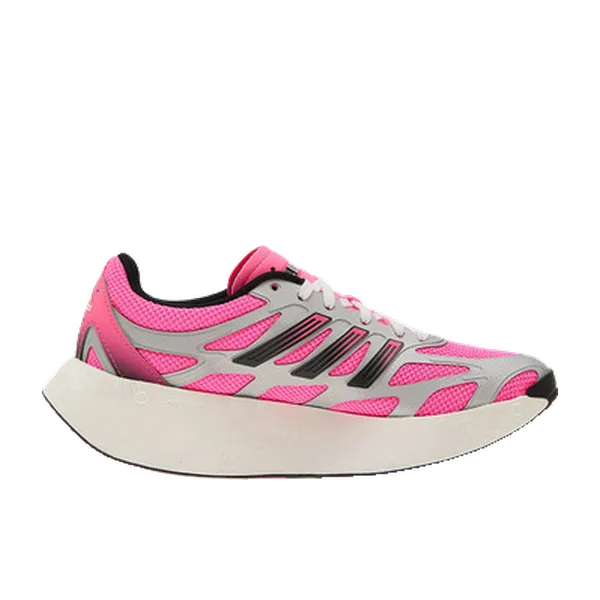 adidas Adizero Aruku Roze/Wit, vergelijk prijzen bij 2 winkels