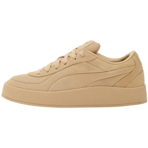 Puma CA Luxe Elevated Beige, vergelijk prijzen bij 1 winkel