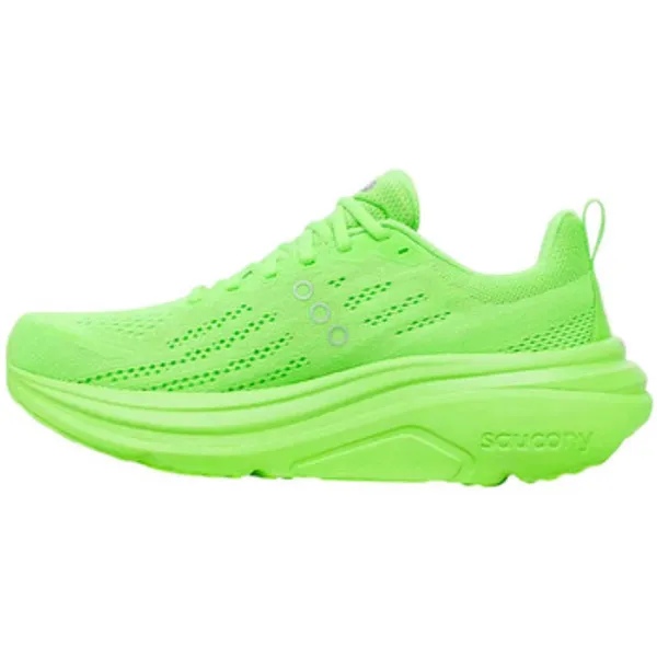 Saucony Hurricane 25 Amorti Maximal Groen, vergelijk prijzen bij 1 winkel