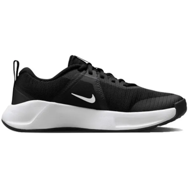 Fitness Nike de Training mc Trainer 3 Base Plate Zwart, vergelijk prijzen bij 1 winkel