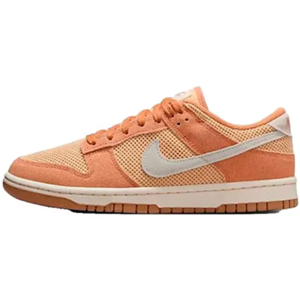 Nike Dunk Orange, vergelijk prijzen bij 1 winkel