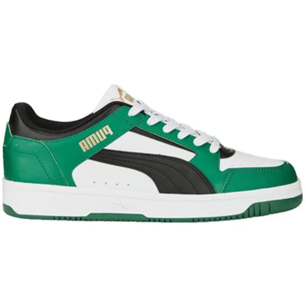 Puma Rebound Joy Low Groen, vergelijk prijzen bij 1 winkel