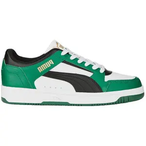 Puma Rebound groen