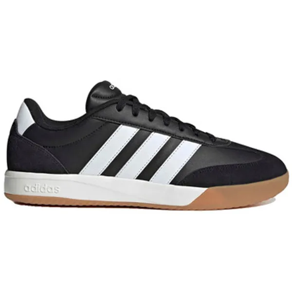 adidas VL Court 00s Zwart, vergelijk prijzen bij 3 winkels