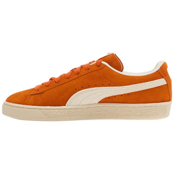 Puma Suede Charles F. Stead IV Oranje, vergelijk prijzen bij 2 winkels