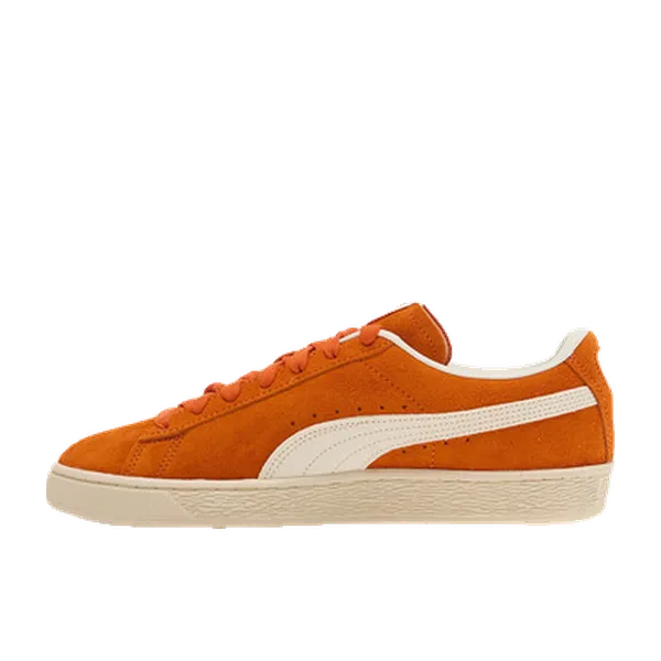 Puma Suede Charles F. Stead IV Oranje, vergelijk prijzen bij 1 winkel
