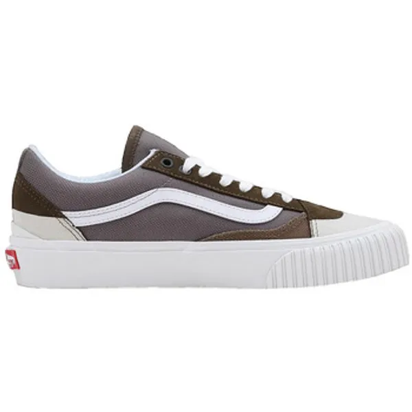 Vans Old Skool Gore en Gore-Tex® Groen, vergelijk prijzen bij 1 winkel