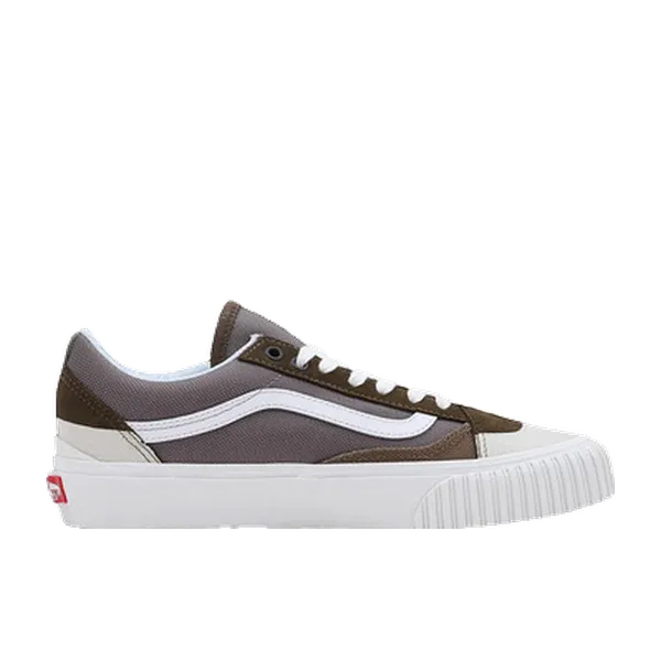 Vans Old Skool Gore en Gore-Tex® Groen, vergelijk prijzen bij 1 winkel