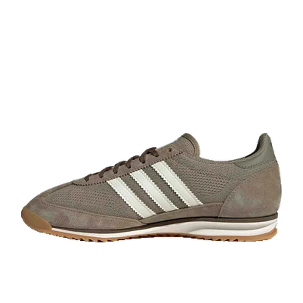adidas SL 72 OG Nylon Grijs, vergelijk prijzen bij 2 winkels