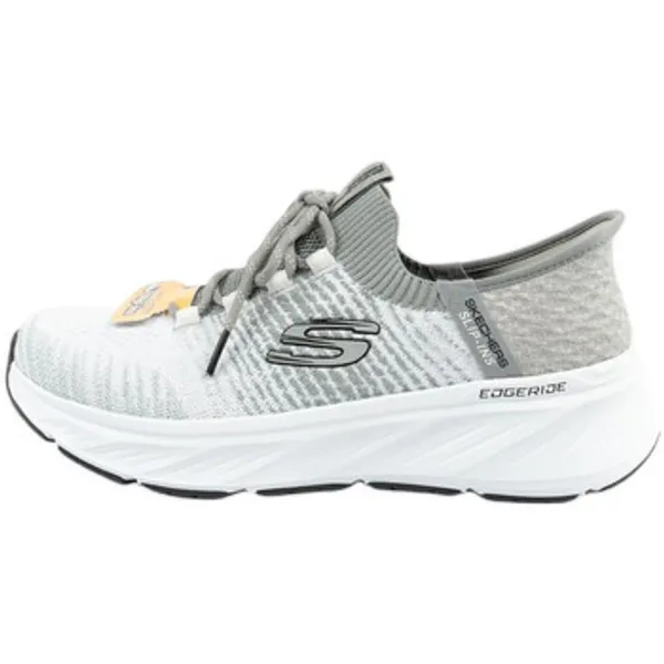 Skechers Edgeride-Raygo Semelle Antidérapante Wit, vergelijk prijzen bij 1 winkel