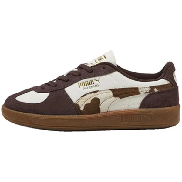 Puma Select Palermo Cow Imprimé Animal Wit, vergelijk prijzen bij 1 winkel