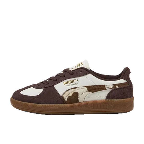 Puma Select Palermo Cow Imprimé Animal Wit, vergelijk prijzen bij 1 winkel