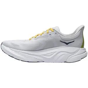 HOKA Arahi grijs