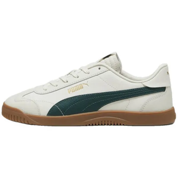 Puma Club 5v5 Recyclé Zwart, vergelijk prijzen bij 1 winkel
